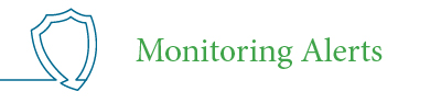 Monitoring Alerts