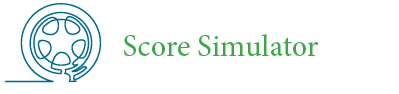 Score Simulator