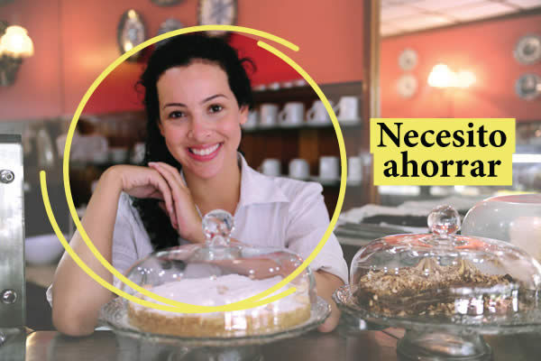 Mujer empresaria