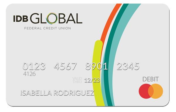 Debit Card