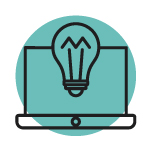 laptop icon